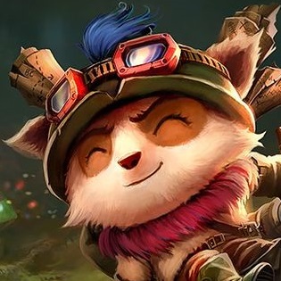 teemoFace